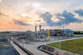 PV GAS – 35 năm đổi mới sáng tạo và tiên phong công nghệ trong ngành công nghiệp khí Việt Nam