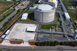 PV GAS PMC: Kiến tạo tương lai năng lượng Việt Nam