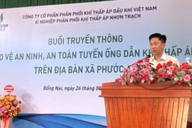 Lan tỏa giá trị thương hiệu, gắn kết trách nhiệm cộng đồng: Những dấu ấn nổi bật của PV GAS CNG và PV GAS D