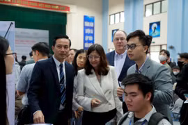 Bắc Ninh đẩy mạnh đào tạo nhân lực chất lượng cao, đáp ứng yêu cầu phát triển công nghiệp bán dẫn