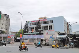 TP.HCM: Đề xuất đổi tên 17 bệnh viện cấp quận, huyện theo mô hình chính quyền hai cấp