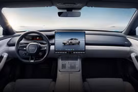 Xiaomi Auto HAD: Nâng tầm mật độ thông minh trong lái tự động