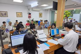 Khởi đầu thông suốt cho một nền hành chính gần dân, sát dân, vì dân