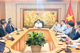 Thúc đẩy hợp tác Việt Nam – Đài Loan trong nghiên cứu, đào tạo và chuyển giao công nghệ