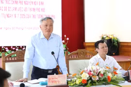 TP Huế cần tập trung tổ chức vận hành trơn tru, hiệu quả chính quyền địa phương 2 cấp