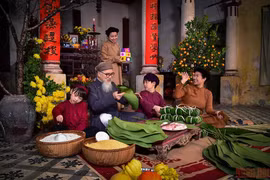 Chốt phương án nghỉ Tết Dương lịch 2026 với 4 ngày liên tục
