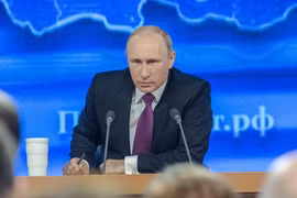 Tổng thống Nga không đến dự Hội nghị thượng đỉnh BRICS do lệnh bắt giữ của ICC