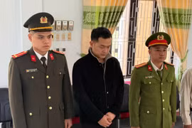Lập nhiều dự án tiền ảo để chiếm đoạt tiền tỷ