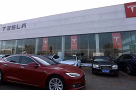 Tesla Trung Quốc thu hồi 1,2 triệu xe vì lo ngại an toàn