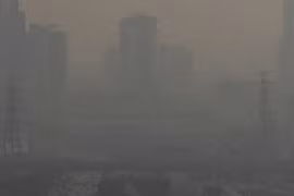 Đông Nam Á sở hữu những thành phố ô nhiễm nhất thế giới