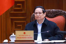 Bộ Giao thông vận tải cần xử lý ngay người có trách nhiệm cao hơn làm chậm tiến độ sân bay Long Thành