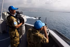 Israel tuyên bố vẫn hiện diện tại Lebanon sau thời hạn rút quân