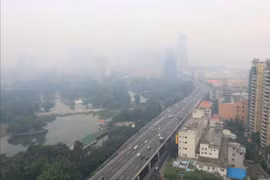 Siết chặt kiểm soát ô nhiễm không khí, tập trung vào Hà Nội và TP. Hồ Chí Minh