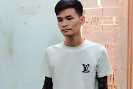 Bắt tạm giam thanh niên hành hung thai phụ, thách thức báo Công an