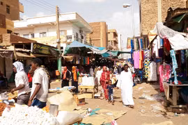 Quân đội Sudan tái chiếm thành phố chiến lược, dần đẩy lùi lực lượng đối lập 