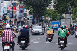 Dự báo thời tiết ngày 13/1: Nam Bộ sáng sớm se lạnh, ngày nắng