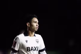 Tuyển thủ Indonesia làm nên lịch sử ở FA Cup