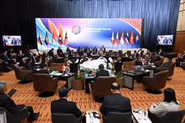 ASEAN cần trước sau như một, kiên định con đường đối thoại thay cho đối đầu