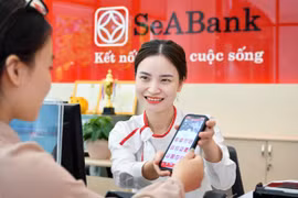 SeABank được hai tổ chức quốc tế vinh danh, khẳng định hiệu quả quản trị, kinh doanh và đổi mới công nghệ