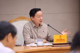 Mỗi sản phẩm OCOP cần có câu chuyện riêng, gắn với văn hóa, lịch sử