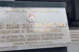 Tuyển sinh đầu cấp tại TP.HCM: Cảnh giác chiêu trò lừa đảo