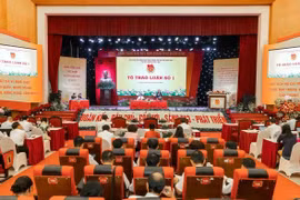 Tạo sự thống nhất cao về ý chí và hành động, quyết tâm thực hiện thắng lợi Nghị quyết Đại hội