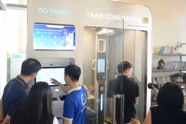 Đề xuất quy định về quyền lợi của công dân số