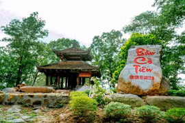 Du lịch Hải Dương thu gần 83 tỷ đồng trong kỳ nghỉ lễ