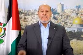 Hamas sẵn sàng thả hết con tin để chấm dứt chiến tranh Gaza