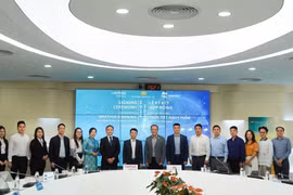 Viettel phát triển phần mềm cảnh báo thời tiết nguy hiểm cùng Vietnam Airlines