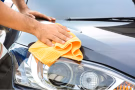 Rửa xe quá thường xuyên có thể gây hại cho xe?