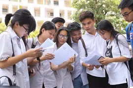 Đắk Lắk, Đắk Nông công bố điểm thi vào lớp 10, dự kiến điểm chuẩn tăng