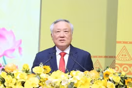 Cán bộ, đảng viên và người dân Quảng Ngãi cần quyết tâm 'Hợp nhất sức mạnh - Kiến tạo tương lai'