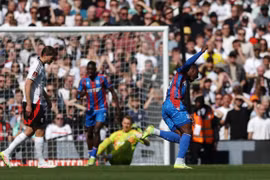 Nhận định, dự đoán Crystal Palace vs Fulham: Đội khách ra đòn kết liễu