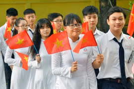 Tăng cường nhà nước pháp quyền, hoàn thiện pháp luật, thể chế về quyền con người