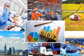 Tăng trưởng GDP năm 2025 đảm bảo đạt 8,3-8,5%, tạo nền tảng cho giai đoạn 2026 - 2030 đạt hai con số
