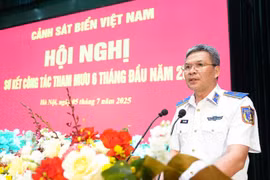 Thủ tướng bổ nhiệm nhân sự Bộ Quốc phòng và Thông tấn xã Việt Nam