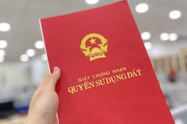 Hà Nội triển khai nộp hồ sơ đất đai trực tuyến từ 3/9
