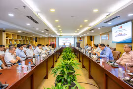Quý I năm 2025: PVOIL đồng lòng vượt qua khó khăn