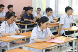 Thí sinh lo mất cơ hội vì giới hạn 15 nguyện vọng, Bộ Giáo dục và Đào tạo phản hồi ra sao?