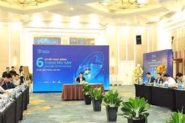 PV GAS được biểu dương vì đóng góp tích cực trong lĩnh vực an toàn thông tin và an ninh mạng