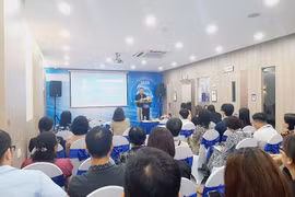 Kiểm soát và điều trị tật khúc xạ như thế nào cho hiệu quả