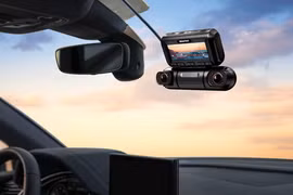 ‏So sánh camera hành trình và camera an ninh truyền thống‏