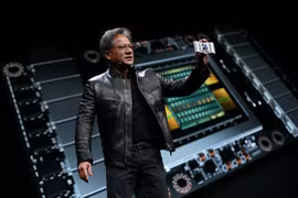 Nvidia và AMD phải chia 15% doanh thu chip tại Trung Quốc cho Mỹ