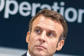 Tổng thống Pháp Macron gấp rút tìm thủ tướng thứ sáu trong chưa đầy hai năm