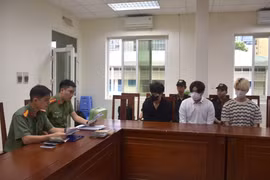 Đà Nẵng: Bắt giữ 3 nghi phạm Hàn Quốc trong đường dây lừa đảo xuyên quốc gia