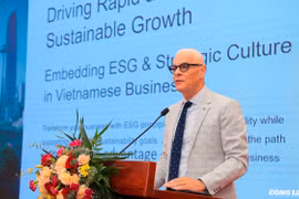 ESG - Nền tảng phát triển bền vững cho doanh nghiệp hiện đại