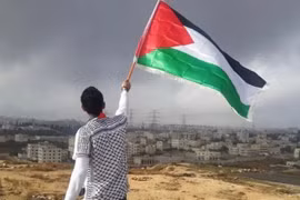 Mỹ từ chối cấp thị thực, ngăn quan chức Palestine dự họp Liên hợp quốc