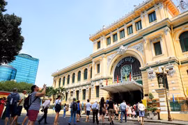 Khách sạn – căn hộ dịch vụ toàn cầu sôi động trở lại, Việt Nam hòa nhịp xu thế phục hồi mạnh