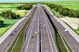 Tiếp tục yêu cầu làm rõ việc lựa chọn nhà thầu cao tốc TP.HCM - Thủ Dầu Một - Chơn Thành